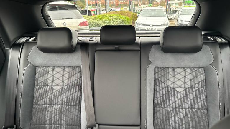 Volkswagen T-Roc 1.5 TSI Black Edition Plus 5dr Petrol Hatchback